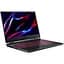 Ноутбук Ігровий ACER Nitro 5 AN515-46-R8S7, AMD Ryzen 7 6800H до 4.7GHz, 15.6" Full HD, 16GB, SSD 512GB, NVIDIA GeForce RTX 3070 Ti 8GB, Free Dos - мініатюра 2