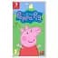 Гра My Friend Peppa Pig (російська версія) (Nintendo Switch) - мініатюра 1