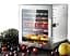 Дегідратор сушарка для овочів фруктів м'яса грибів Food Dehydrator LT-08 - мініатюра 5