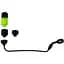 Сигнализатор Prologic SNZ Slim Hang Indicator (хангер) желтый - миниатюра 1