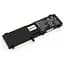 Акумулятор для ноутбука Asus N550 G550 Q550 / 15.0V 4000 mAh (59Wh) BLACK ORG (C41-N550) - мініатюра 1