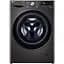Прально-сушильна машина LG F4V9RC9P (6596072) - мініатюра 1