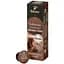 Кава в капсулах Tchibo double chocolate 10 шт - мініатюра 1