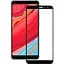 Захисне скло Mocolo 2.5D Full Cover Tempered Glass Xiaomi Redmi S2 Black - мініатюра 1