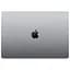 Ноутбук Apple MacBook Pro 16" Space Gray 2023 (Z17400183) - миниатюра 2