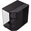 Корпус NZXT H6 Flow RGB All Black (CC-H61FB-R1) без блока питания - миниатюра 3