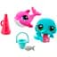 Уцінка. Ігровий набір Littlest Pet Shop Фантастичні трюки (508) - мініатюра 1