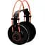 Навушники AKG K712 Pro Black (2458X00140) - мініатюра 1
