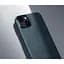 Чохол-накладка Pitaka MagEZ Case 4 Twill 1500D Black/Blue для iPhone 15 (KI1508) - мініатюра 8
