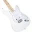 Электрогитара Mooer MSC11 Pro Polar White - миниатюра 3