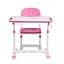 Комплект парты и стула Cubby Olea Pink для ребенка - миниатюра 3