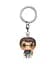 Фигурка-брелок Funko Pop Фанко Поп Гарри Поттер Harry Potter Holiday Каникулы 4 см FP HP 003 - мініатюра 1