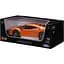 Автомодель Bburago Lamborghini Temerario 1:18 помаранчева (18-11052Or) - мініатюра 8