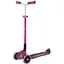 Самокат Globber Master Lights колеса з підсвіткою рожевий (662-110-2) - мініатюра 1