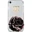 Чехол-накладка DDPOP DiDi Flowerball case iPhone 7 Grey - миниатюра 1