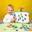 Магнитный набор Vladi Toys Математика с маркером (VT5411-16) - миниатюра 6