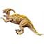 Фігурка Dino Toys Динозавр рухомий коричневий F6 (Q9899-F6) - мініатюра 1