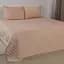 Покривало ТЕП Velour пудрове 240 x 260 см (4-00518_09021) - мініатюра 5