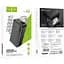Портативна батарея Hoco J91B 30000 mAh Black - мініатюра 5