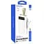 Повербанк Powerbank ACL PW85 30000mAh Lighter Type-C + Lighting White - мініатюра 2