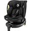 Автокресло Lionelo Navy I-Size black onyx (LO-NAVY I-SIZE BLACK ONYX) - миниатюра 1