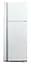 Холодильник Hitachi R-V540PUC7PWH 184х74х72см 2 двері Х-345 л М-105 л A++ NF Інвертор Білий (R-V540PUC7PWH) - мініатюра 1