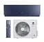 Кондиціонер Gree Clivia GWH09AUCXB-K6DNA1A Blue - мініатюра 1
