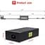 Зарядний пристрій Delippo 19V 9.5A 180W 4-контактний Toshiba Qosmio X75 X70 X875 X775 X770 X505 X305; X875-Q7390 X75-A7298 X75-A72 - мініатюра 2