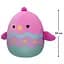 М'яка іграшка Squishmallows Пташеня Імпресса 30 см (SQER00914) - мініатюра 5
