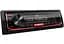 Автомагнитола KD-X162 1 Din JVC avt0001221 - миниатюра 2