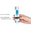 Густая смазка водно-силиконовая System JO Classic Hybrid (120 мл) - миниатюра 2