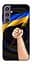 Чехол itsPrint Флаг для Samsung Galaxy S23 FE - миниатюра 1