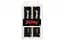 Пам'ять ПК DDR4 32GB KIT (16GBx2) 3600 FURY Beast Kingston teh0014342 - мініатюра 9