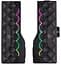 Акустична система 2E 2.0 PCS232 RGB Matrix USB Black (2E-PCS232BK) - мініатюра 6