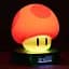 Настільний годинник Paladone Super Mushroom (PP10064NNV2) - мініатюра 2