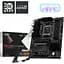 Материнська плата MSI PRO B850-S WIFI6E - мініатюра 5