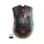 Мишка Defender Warlock GM-709L RGB Wireless Black (52709) - мініатюра 1