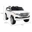 Електромобіль Ramiz Toyota Land Cruiser 12 В, хакі (PA.JJ2022.ZIE) - мініатюра 12