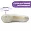 Подушка для годування Boppy Deluxe бірюзово-помаранчева (79912.43) - мініатюра 6