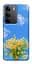 Чехол itsPrint Sky flowers для Realme C75 - миниатюра 1