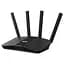 Роутер маршрутизатор бездротовий WiFi7 - Asus RT-BE58U (90IG0910-MO3C00) - мініатюра 1