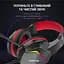 Навушники GamePro HS311 RGB Black/Red (HS311) - мініатюра 8