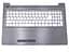 Кришка клавіатури Lenovo 310-15ISK, 310-15IKB, 310-15ABR, 510-15ISK, 510-15IKB Чорна - мініатюра 1