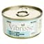 Вологий корм для котів Vibrisse з тунцем та сардиною 70 г - мініатюра 1