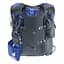 Рюкзак Deuter Ascender 7 Синий (1052-3100022 3049) - миниатюра 6
