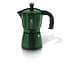 Кавоварка Berlinger Haus Emerald Collection, 6 чашок (BH 6386) - мініатюра 1