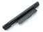 Акумулятор Acer AS10D41 для EMACHINES E644, E529, E642, E732, E729Z, E730 (AS10D31) (10.8V 7800 mAh) - мініатюра 3