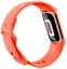 Смарт-браслет Fitbit by Google Charge 6 Gold koperta / coral belt - мініатюра 4