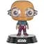 Фігурка Funko Pop Фанк Поп Star Wars Maz Kanata Зіркові війни Маз Катана в окулярах 10 см SW MK 108 - мініатюра 1