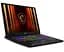 Ноутбук MSI 16 Pulse A16 AI+ C3XWFKG-029XUA 2560x1600 IPS/Ryzen 9 AI HX 370/16GB/1TB/RTX 5060 8GB/DOS/Black (C3XWFKG-029XUA) - мініатюра 3